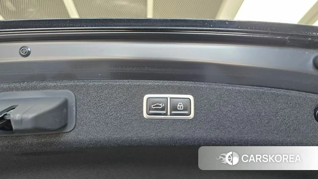 Genesis G80 (RG3) id 4321961 из Кореи 22