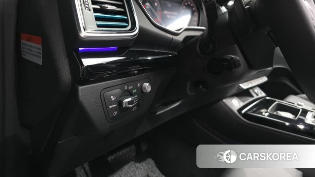 Audi Q5 (FY) id 4612496 из Кореи 22