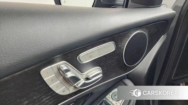 Mercedes-Benz GLC-Class X253 id 4446726 из Кореи 22