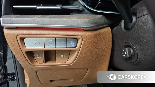 Genesis G80 (RG3) id 4434807 из Кореи 22