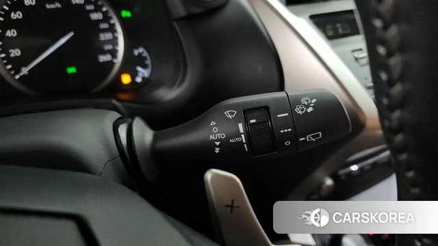 Lexus NX300h id 4203682 из Кореи 22