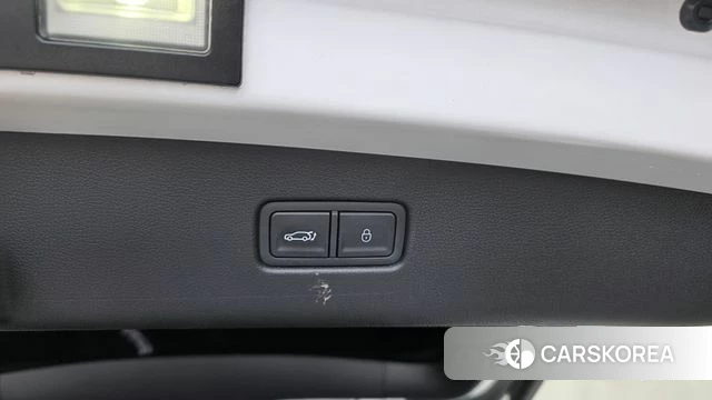 Genesis GV70 id 4645267 из Кореи 22