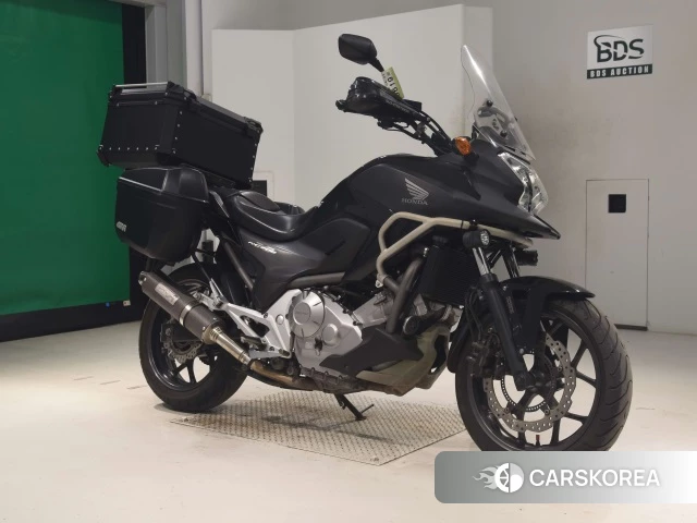 Honda NC700X ABS id 4184954 из Японии 22