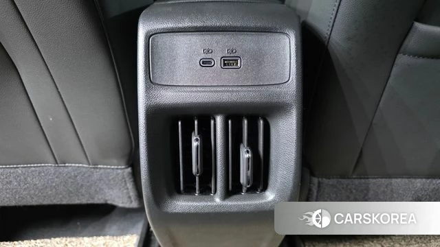 Chevrolet (GM Daewoo) Trax Crossover id 4302772 из Кореи 22