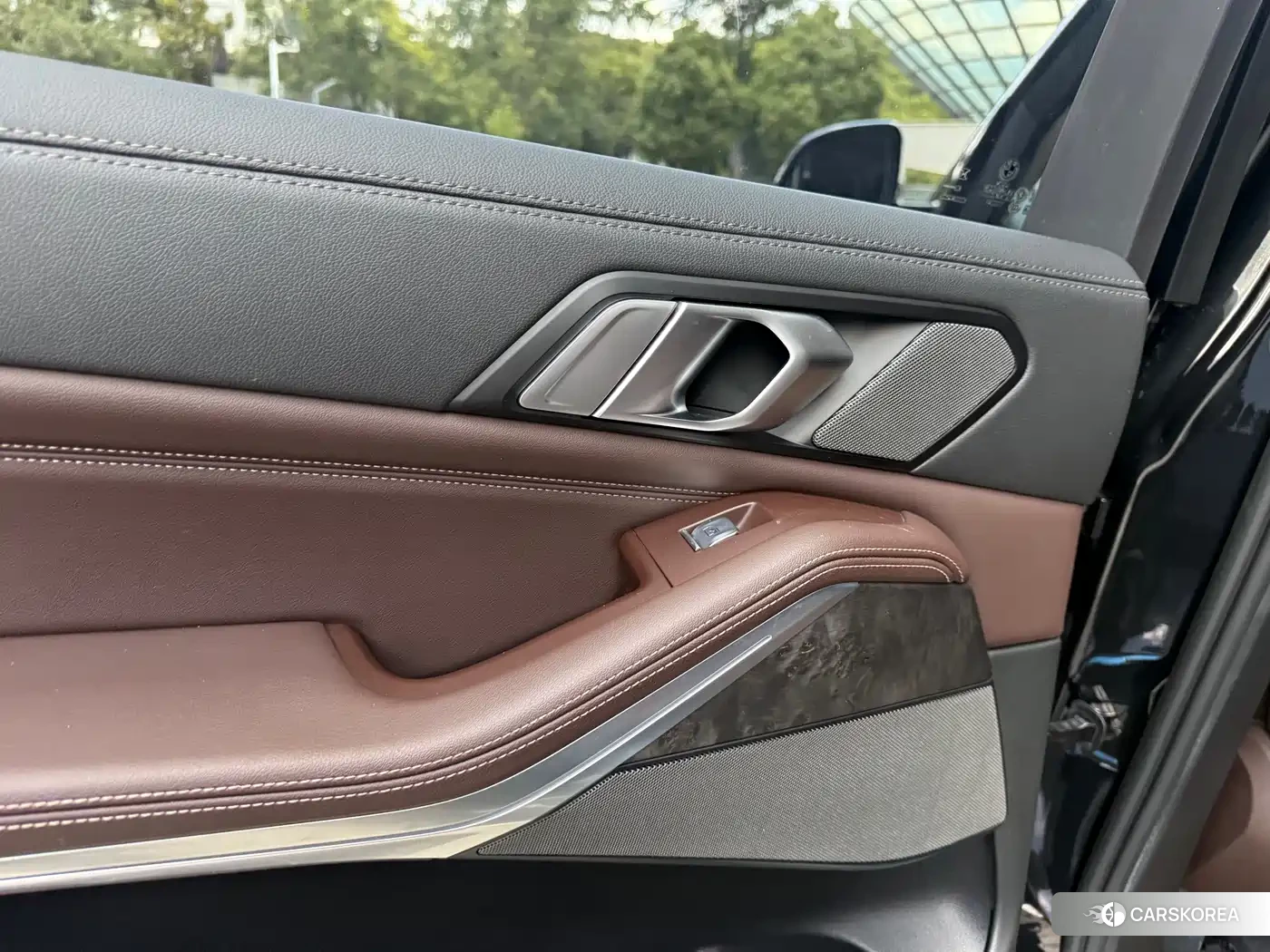 BMW X5 id 4601784 из Китая 22