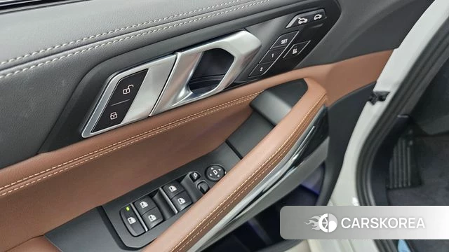 BMW X6 (G06) id 4548475 из Кореи 22