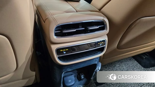 Genesis GV80 id 4662505 из Кореи 22