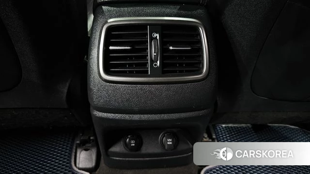 Kia The New Sorento id 4465763 из Кореи 22