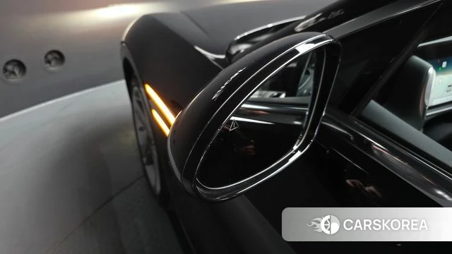 Genesis G90 (RS4) id 4244307 из Кореи 22