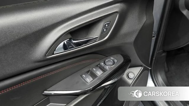 Chevrolet (GM Daewoo) Trax Crossover id 4675397 из Кореи 22