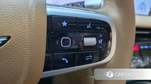 Genesis G80 (RG3) id 4432578 из Кореи 22