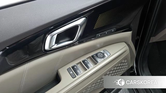 Kia The New Carnival 4th Generation id 4743962 из Кореи 22