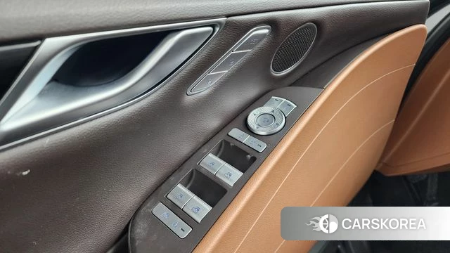 Genesis G80 (RG3) id 4429615 из Кореи 22