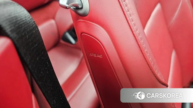 Porsche 911 id 4837333 из Кореи 22