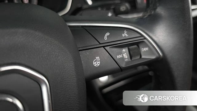 Audi Q5 (FY) id 4475647 из Кореи 22