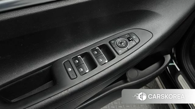 Hyundai The New Grandeur IG id 4614818 из Кореи 22