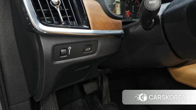 Volvo S90 id 4477246 из Кореи 22