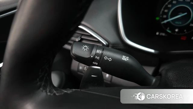 Hyundai The New Santa Fe id 4854745 из Кореи 22