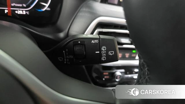 BMW iX3 id 4774962 из Кореи 22