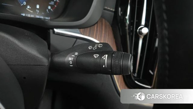 Volvo XC60 second Generation id 4524794 из Кореи 22