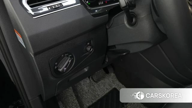 Volkswagen Tiguan second Generation id 4870863 из Кореи 22