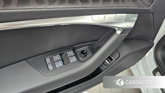 Audi A6 (C8) id 4835579 из Кореи 22