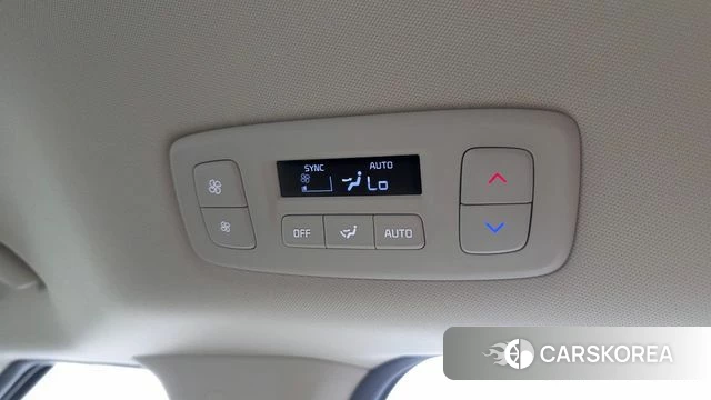 Kia Carnival 4th generation id 4396897 из Кореи 22