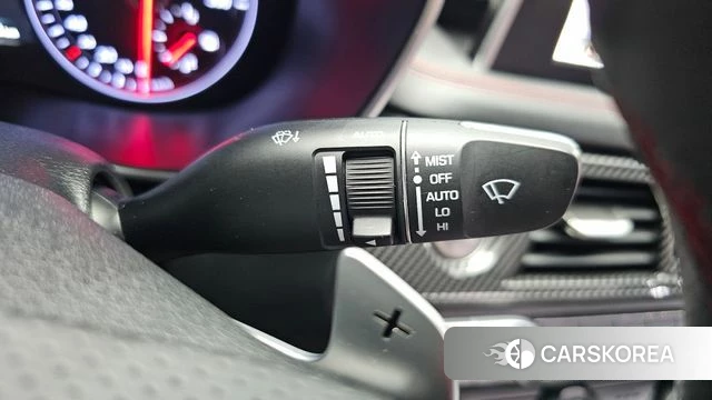 Genesis G70 id 4573982 из Кореи 22