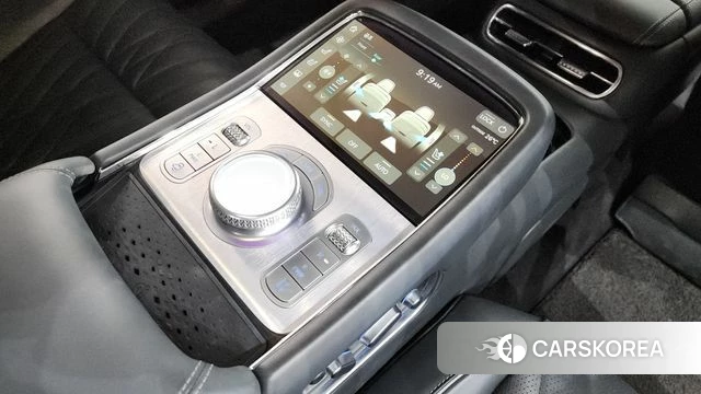Genesis G90 (RS4) id 4517271 из Кореи 22