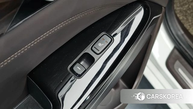 Kia All New K7 Hybrid id 4930875 из Кореи 22
