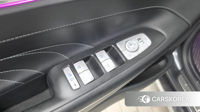 Hyundai The New Grandeur IG Hybrid id 4750699 из Кореи 22