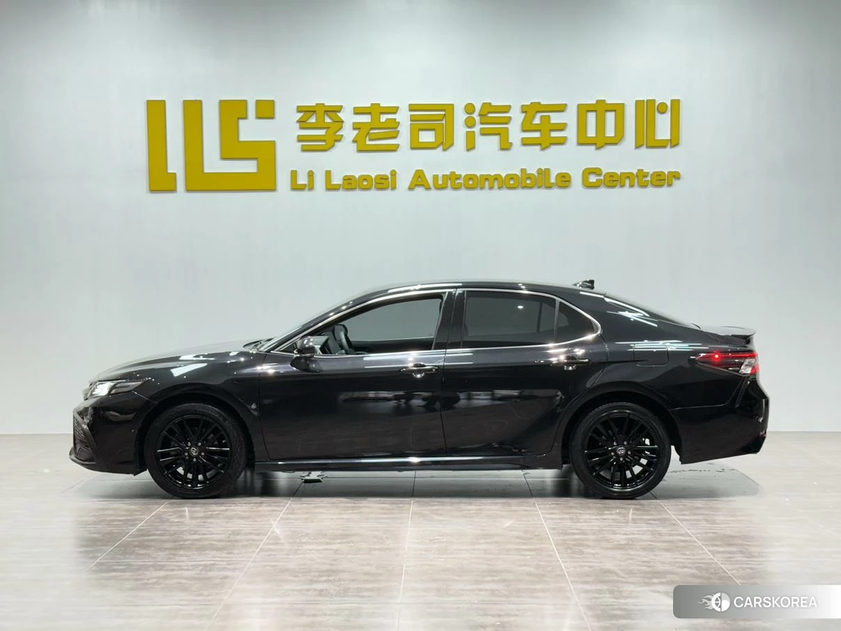 Toyota Camry id 4493062 из Китая 22