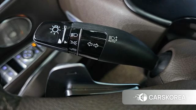 Kia More K9 id 4785784 из Кореи 22