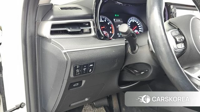 Kia K5 3rd generation id 4481898 из Кореи 22