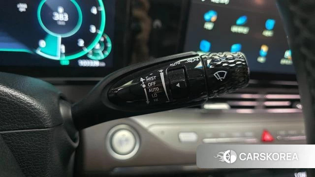 Hyundai The New Grandeur IG id 4202906 из Кореи 22