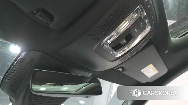 Mercedes-Benz CLA-Class C118 id 4769317 из Кореи 22