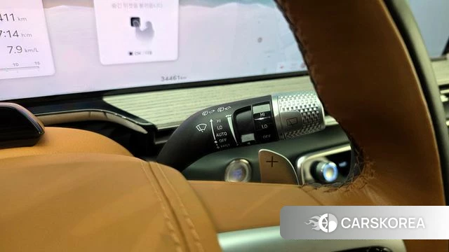 Genesis GV80 id 4222938 из Кореи 22