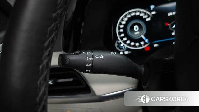 Hyundai Palisade id 4187194 из Кореи 22