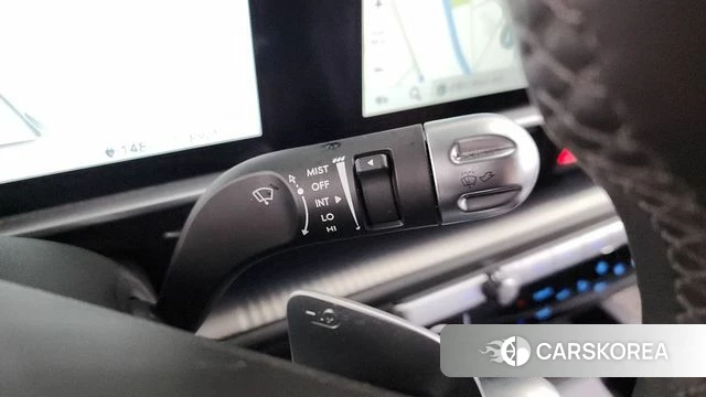 Hyundai Ionic 6 id 4322999 из Кореи 22