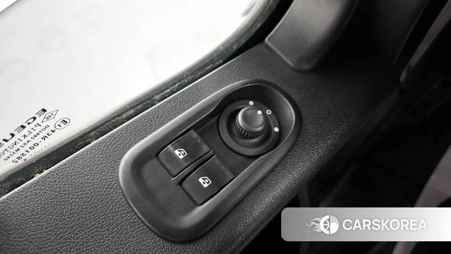 Renault Korea (Samsung) Master id 4268827 из Кореи 22