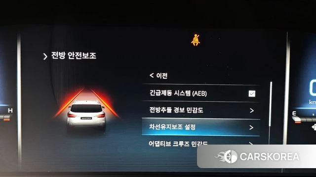 Ssangyong All New Rexton id 4338493 из Кореи 22