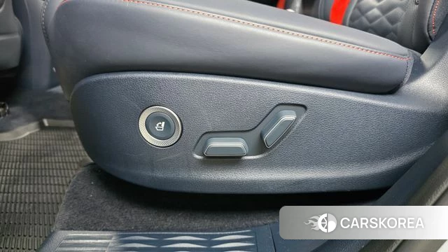 Genesis GV80 Coupe id 4554780 из Кореи 22