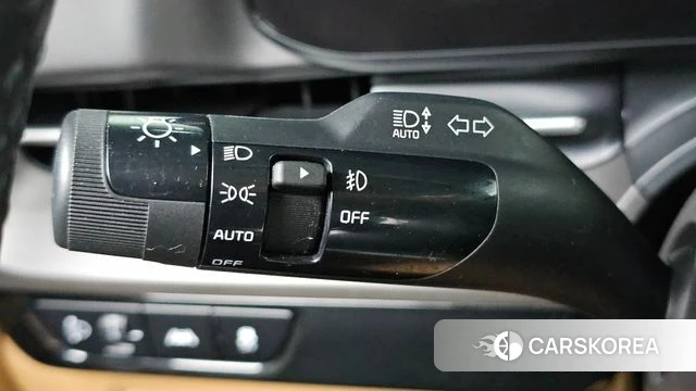 Kia Carnival 4th generation id 4632210 из Кореи 22