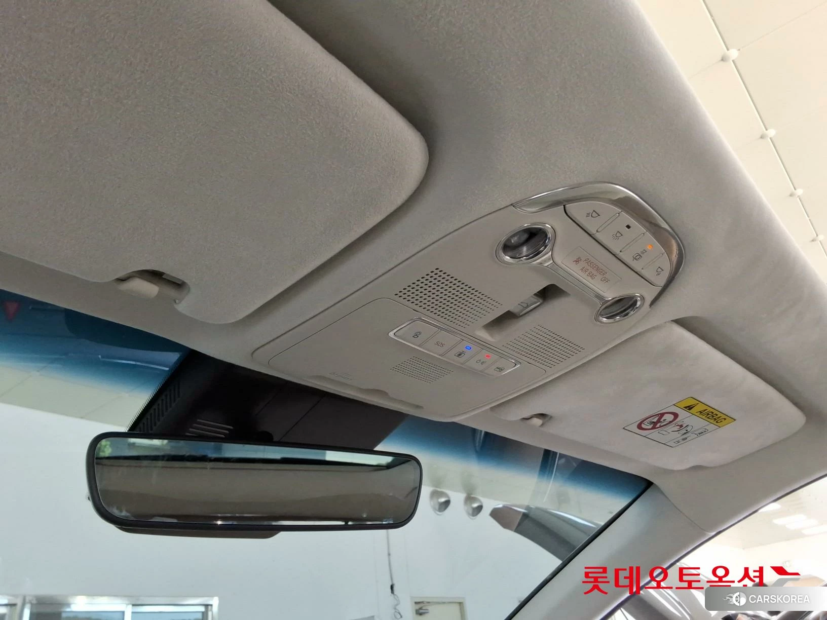Hyundai Grandeur id 4296757 из Кореи 22