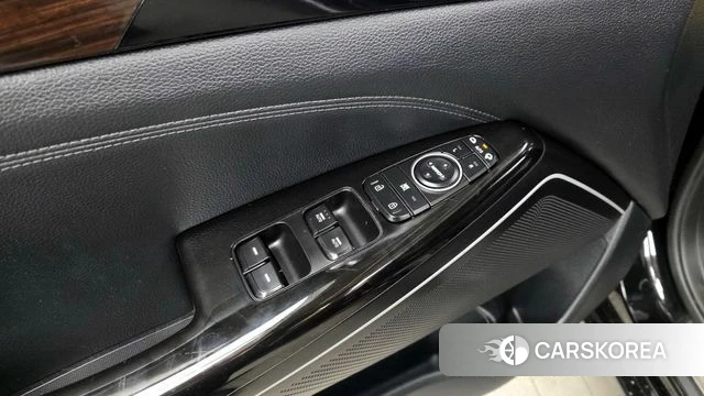 Kia Come New K7 id 4356875 из Кореи 22