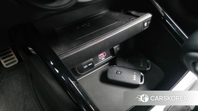 Kia The New K3 2nd generation id 4401035 из Кореи 22