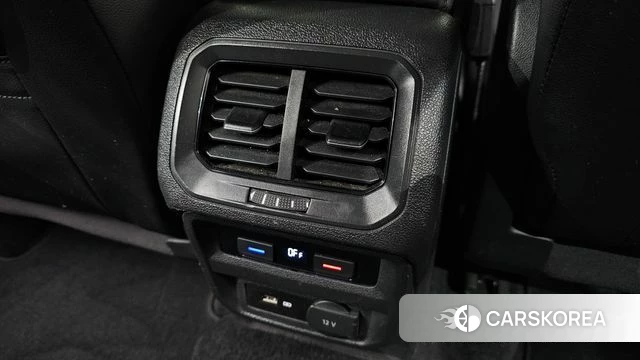 Volkswagen Tiguan second Generation id 4304310 из Кореи 22