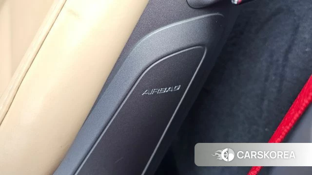Porsche 718 Boxster id 4693872 из Кореи 22