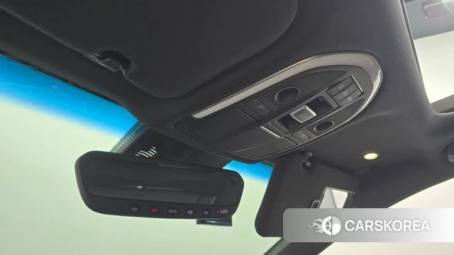 Genesis G80 id 4760160 из Кореи 22