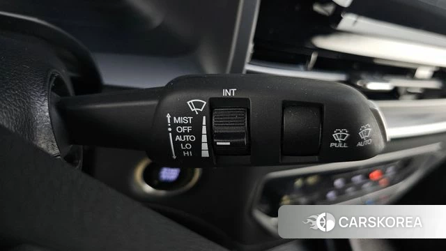 Ssangyong The New Rexton Sport id 4686818 из Кореи 22